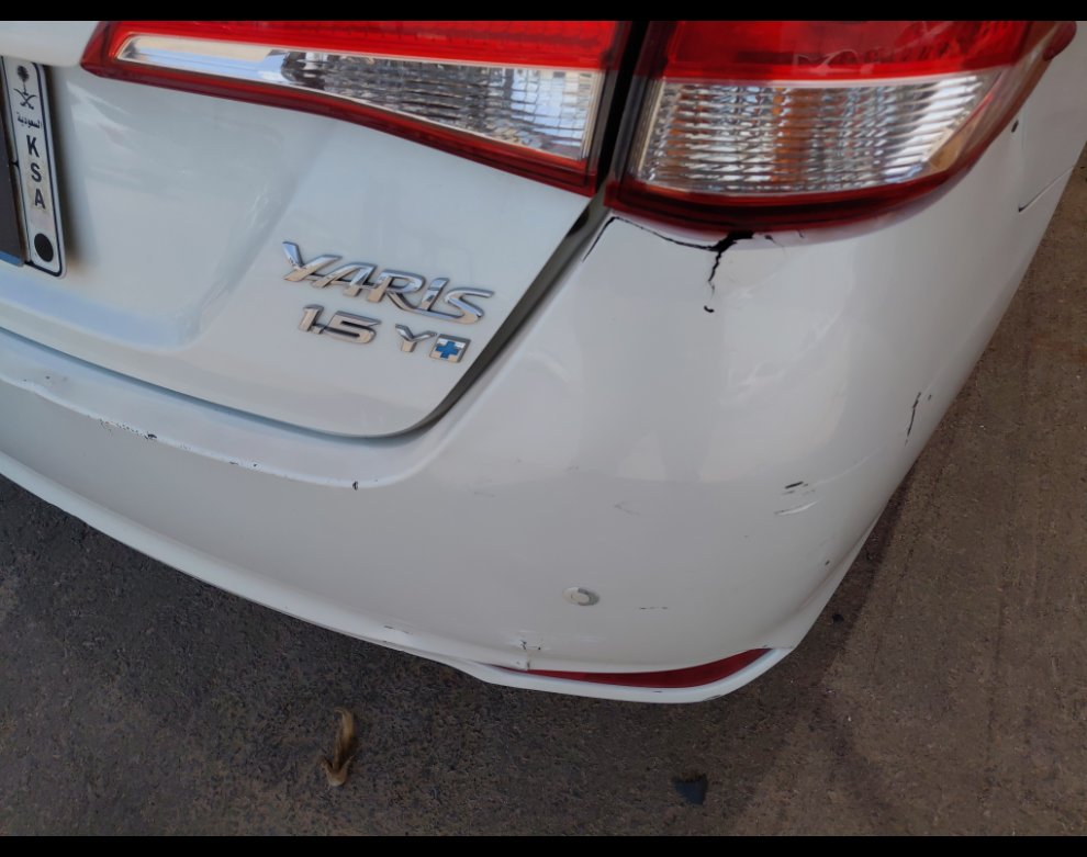 تويوتا يارس  2019 image