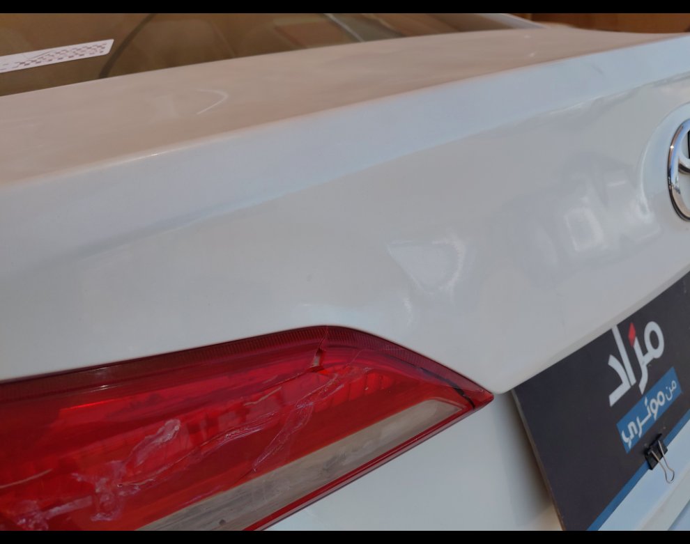 تويوتا يارس  2019 image