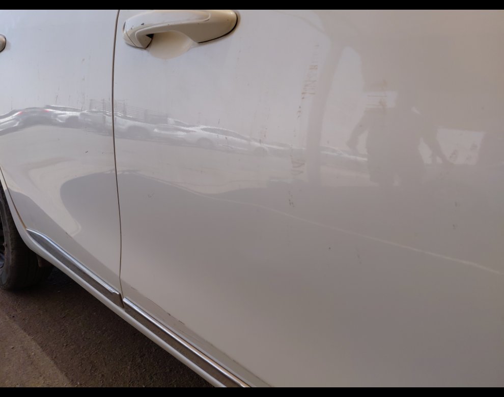 تويوتا يارس  2019 image