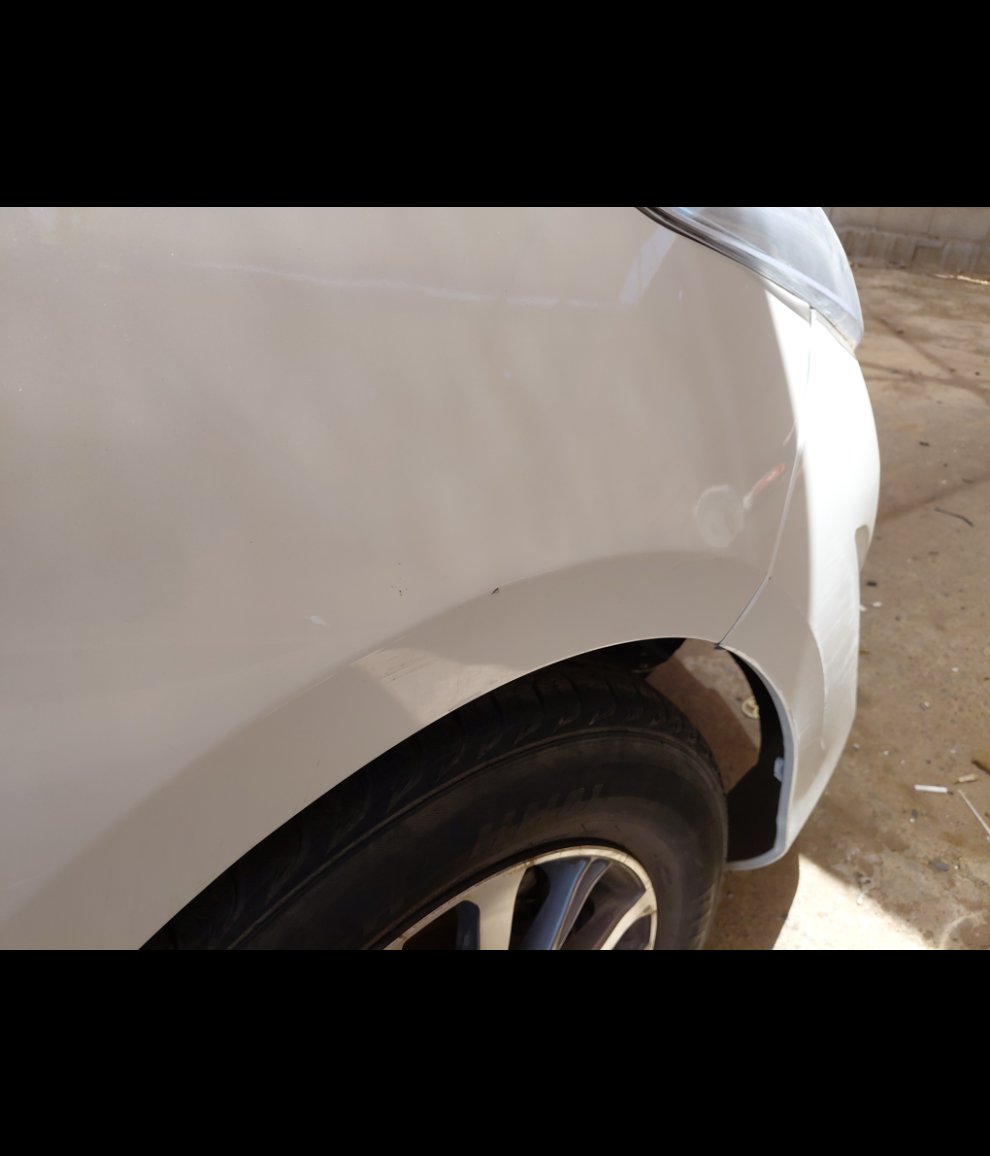 تويوتا يارس  2019 image