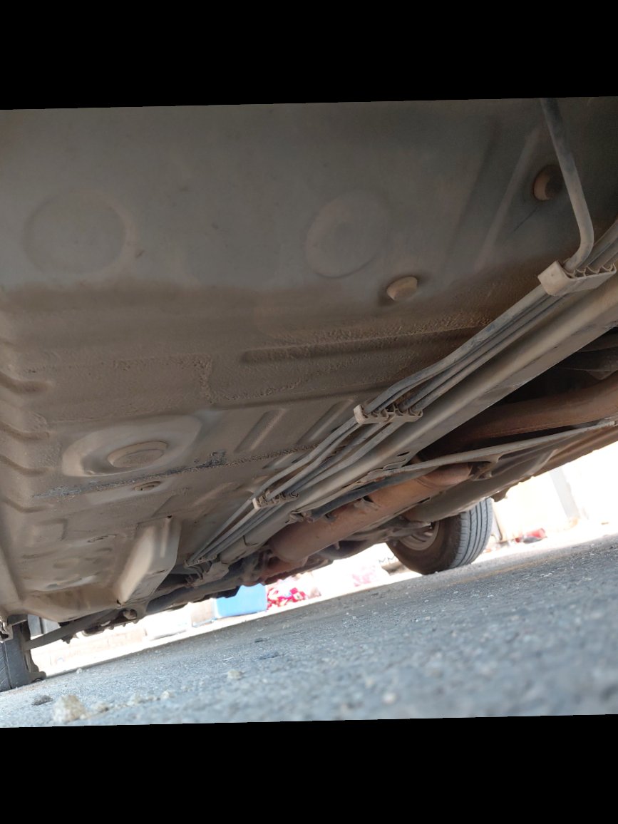 تويوتا يارس  2019 image