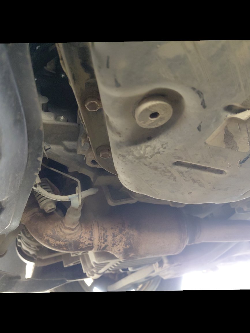 تويوتا يارس  2019 image