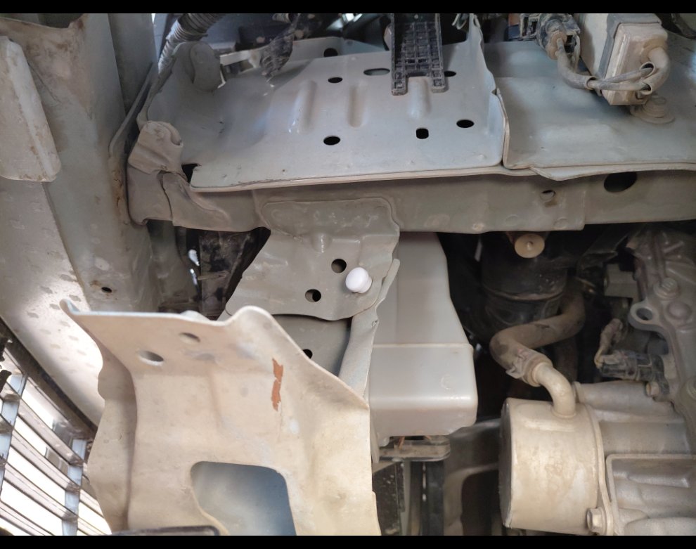 تويوتا يارس  2019 image