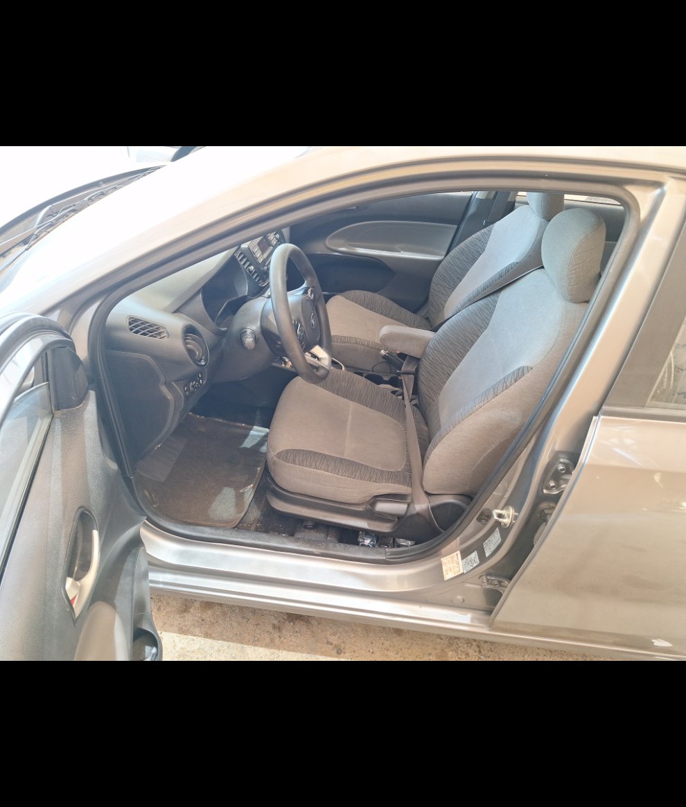 كيا بيجاس  2020 image