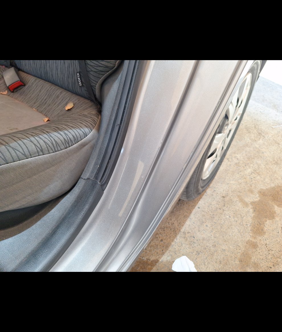 كيا بيجاس  2020 image