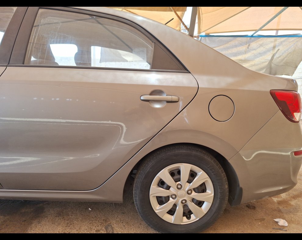 كيا بيجاس  2020 image