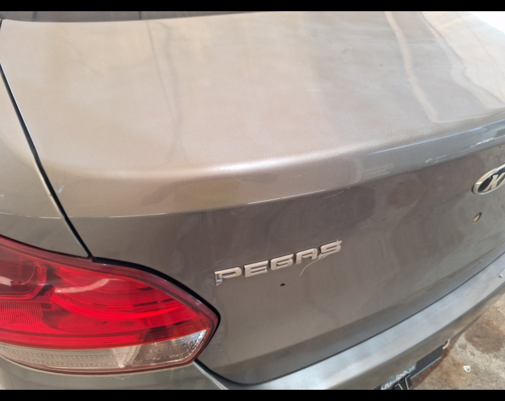 كيا بيجاس  2020 image