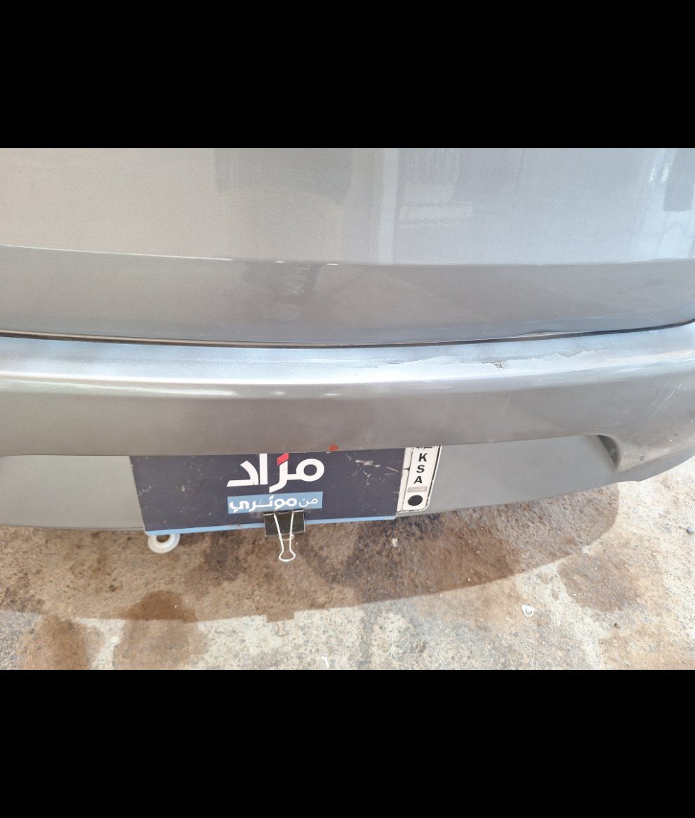 كيا بيجاس  2020 image