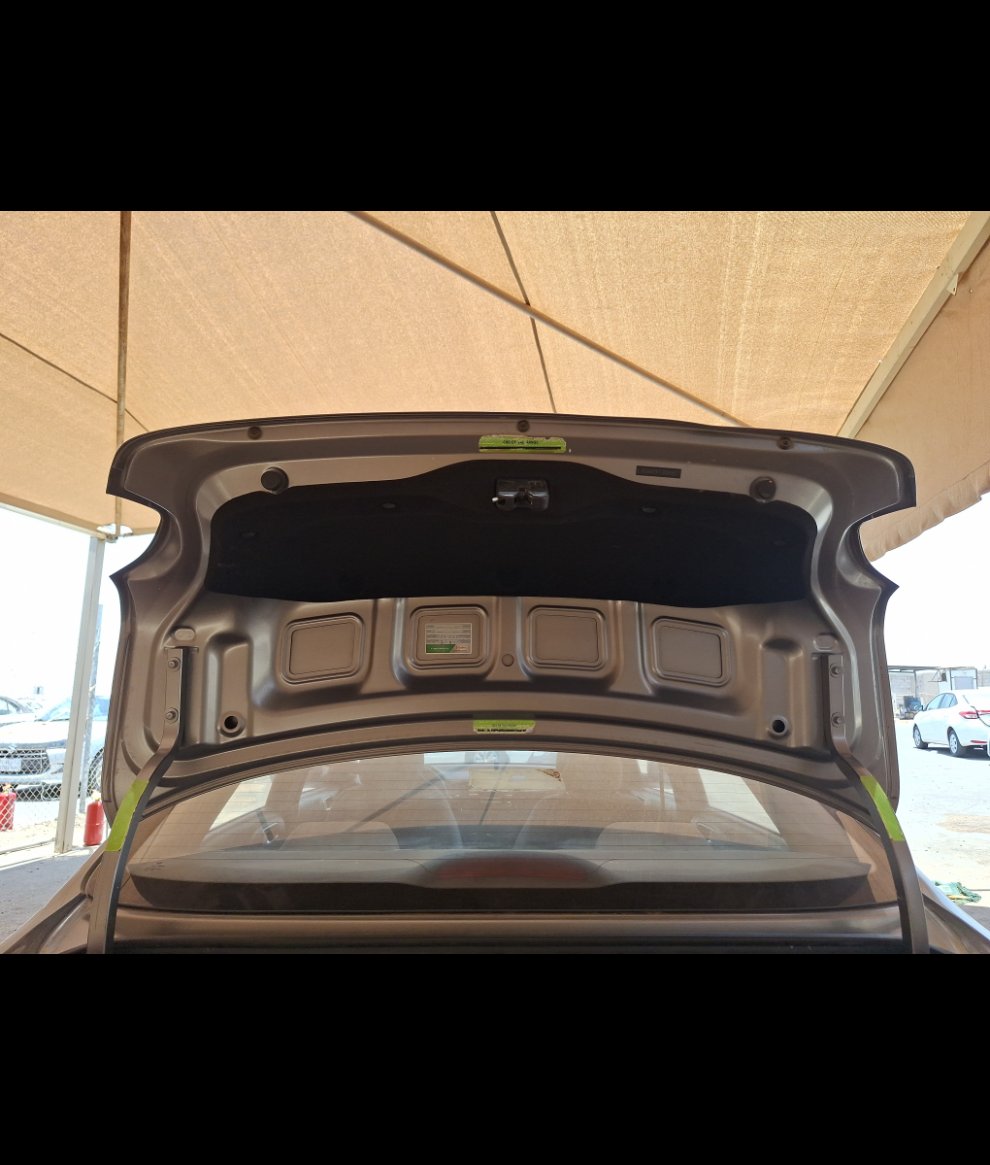 كيا بيجاس  2020 image