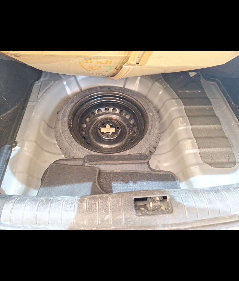 كيا بيجاس  2020 image