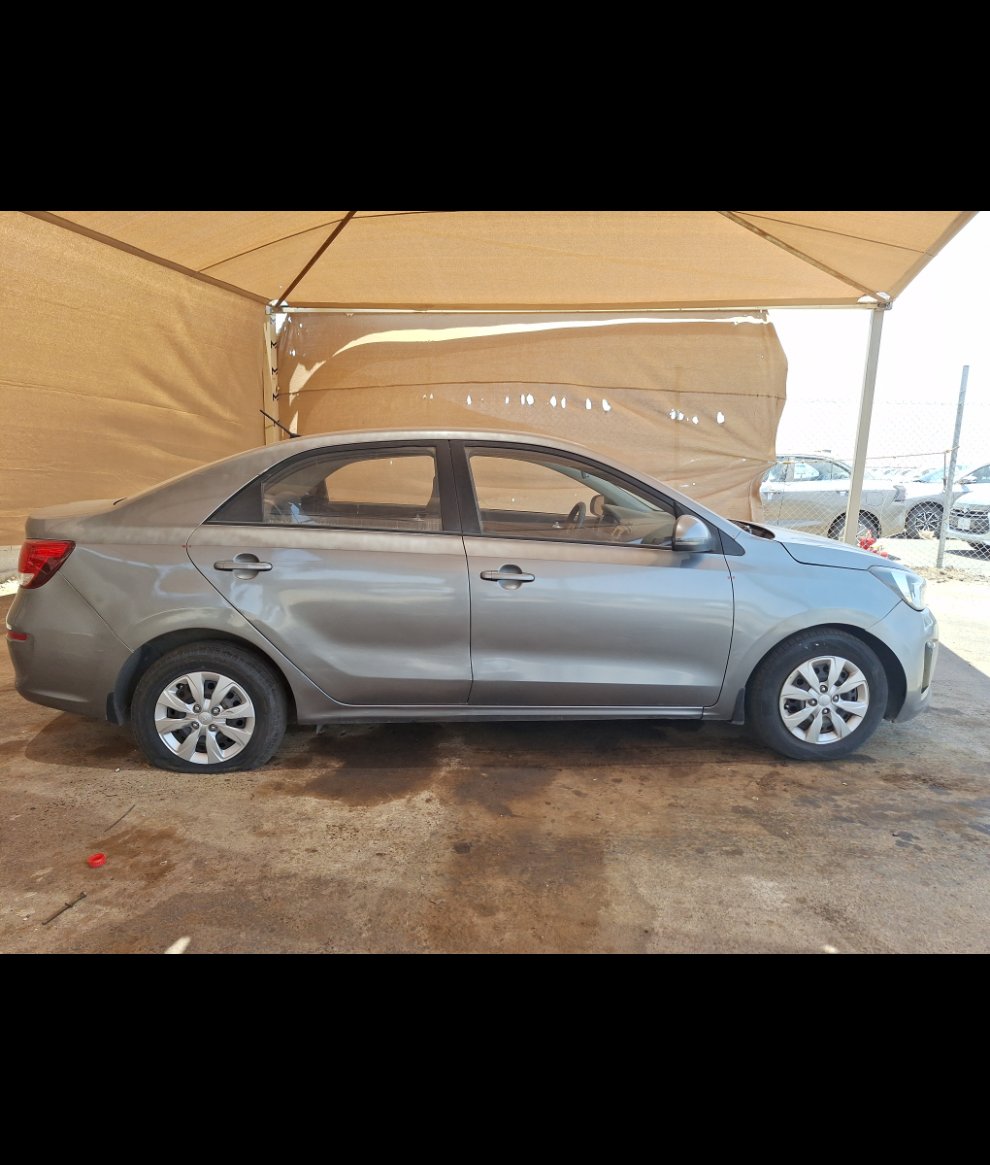 كيا بيجاس  2020 image