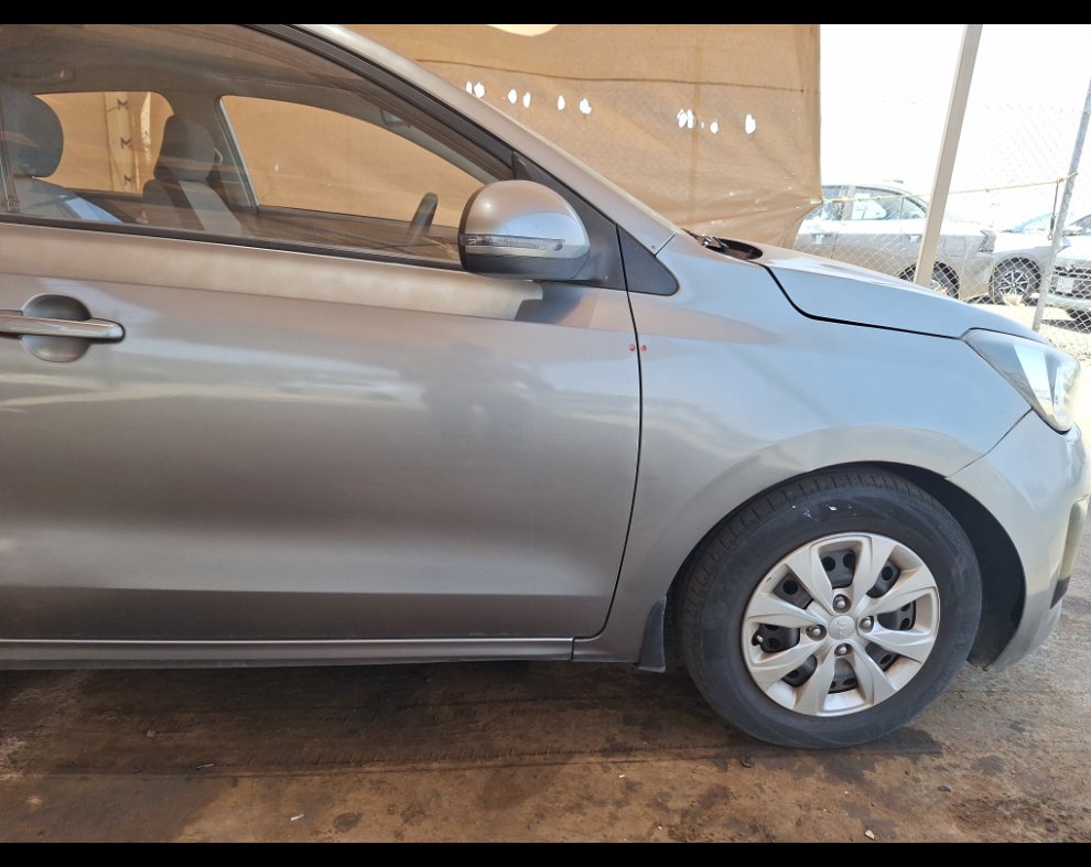 كيا بيجاس  2020 image