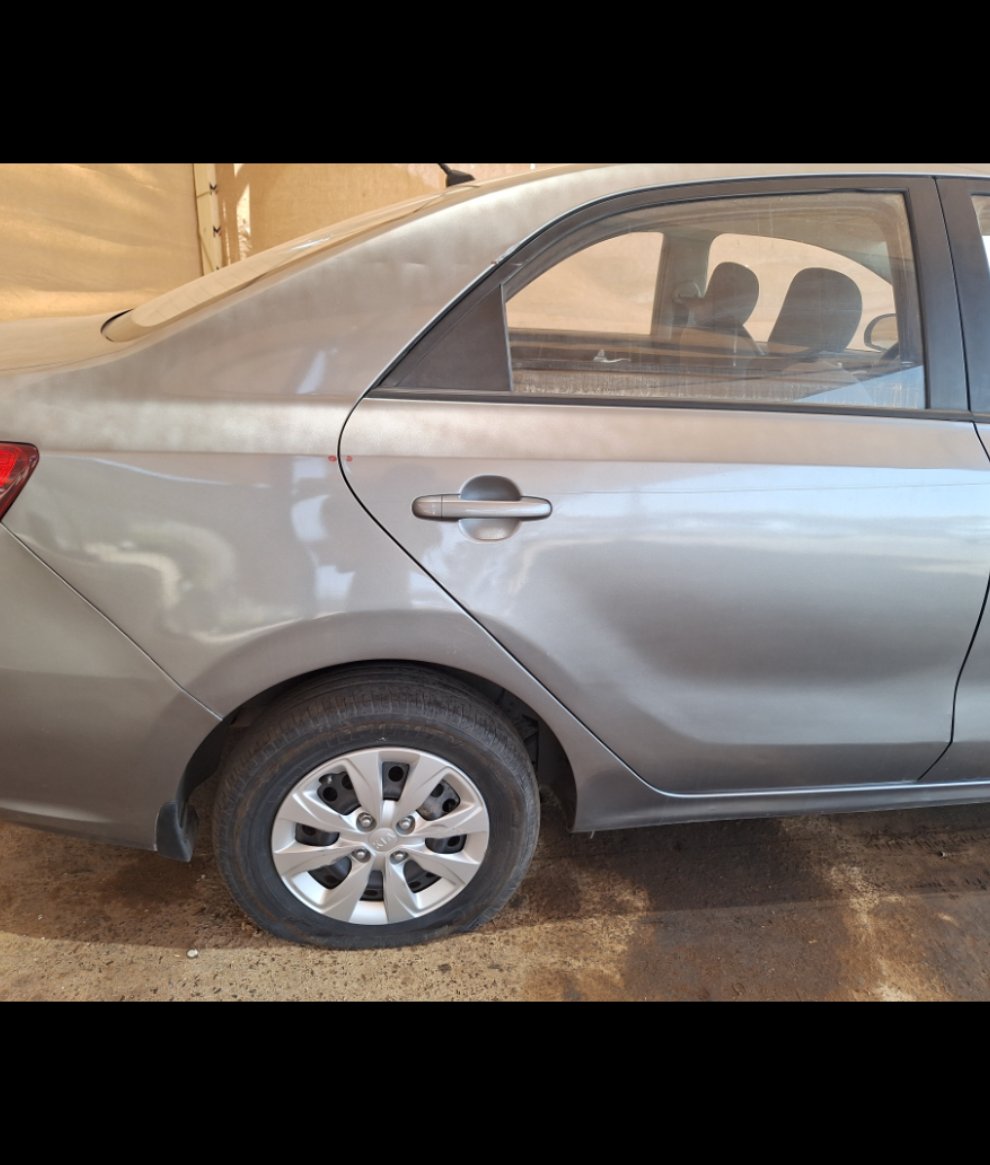 كيا بيجاس  2020 image