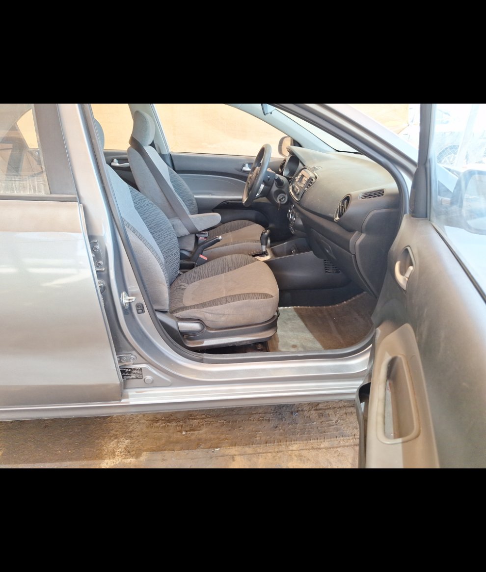 كيا بيجاس  2020 image