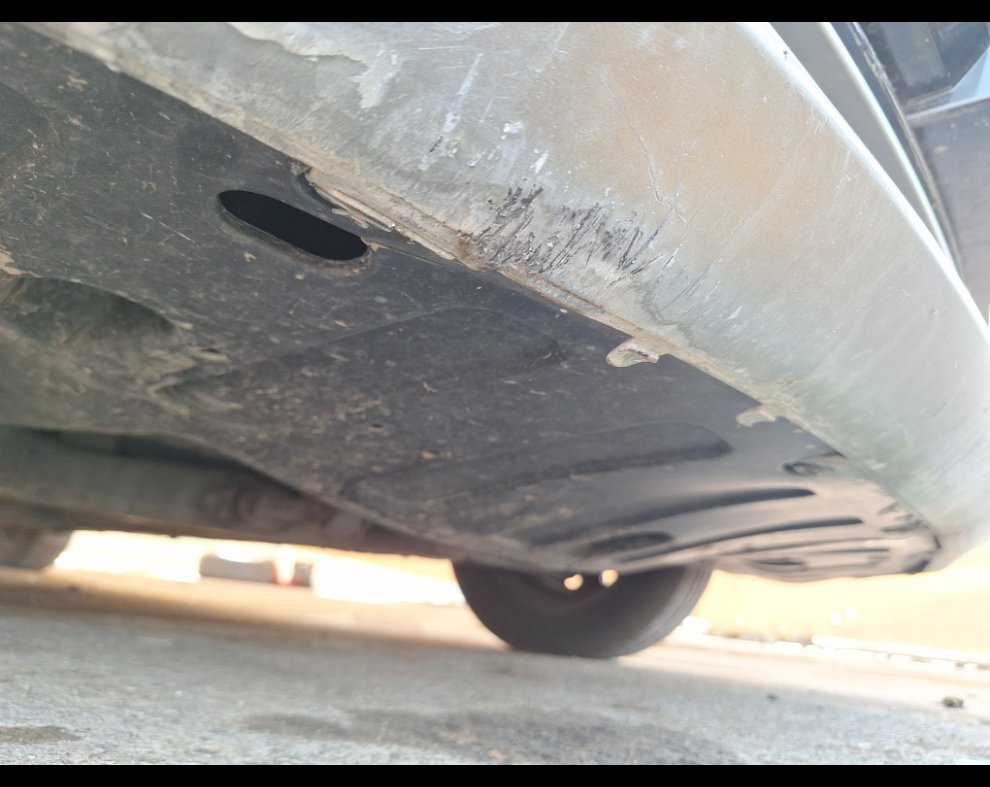 كيا بيجاس  2020 image