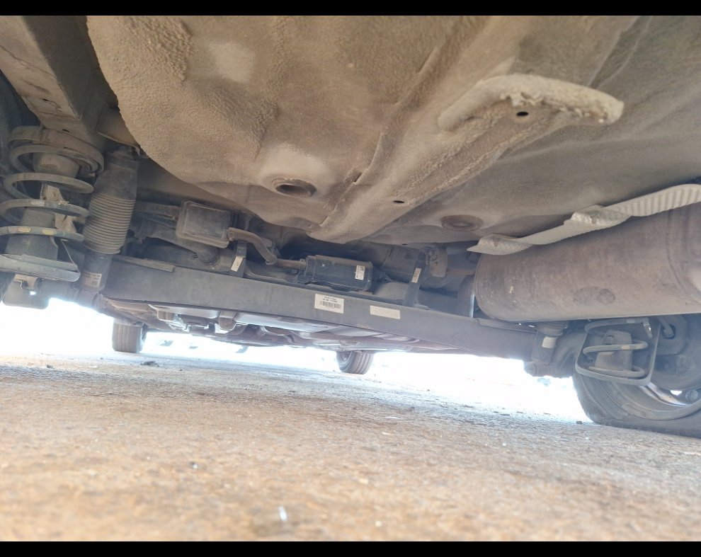 كيا بيجاس  2020 image