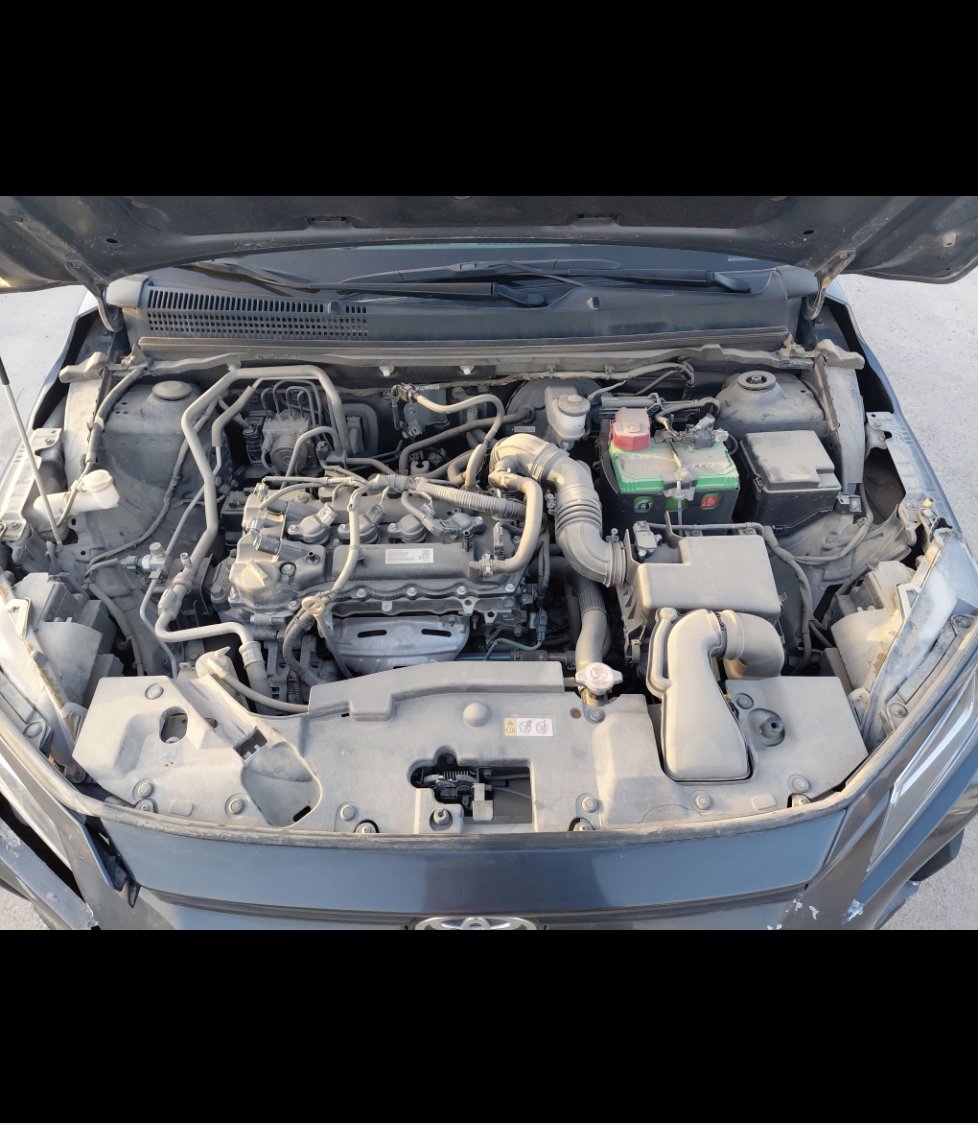 Toyota Yaris  2023 image