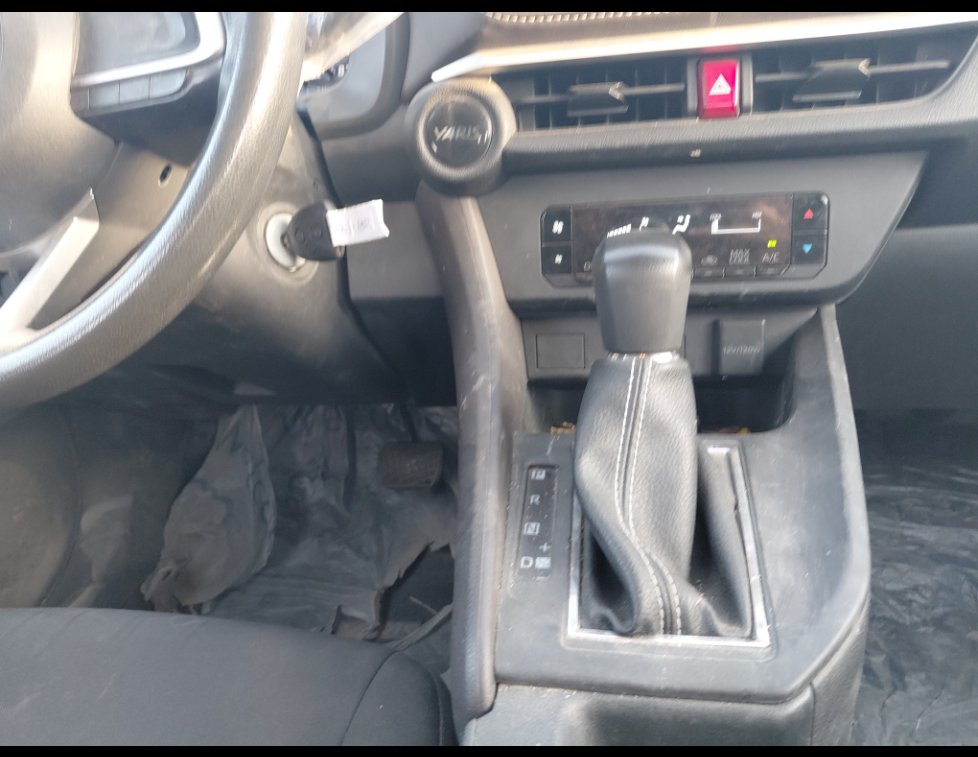 Toyota Yaris  2023 image