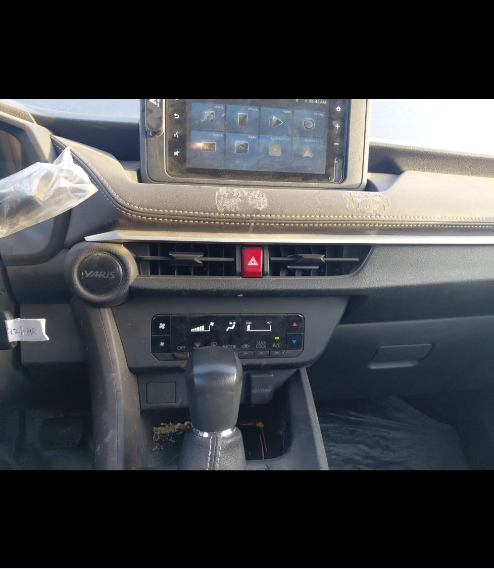 Toyota Yaris  2023 image