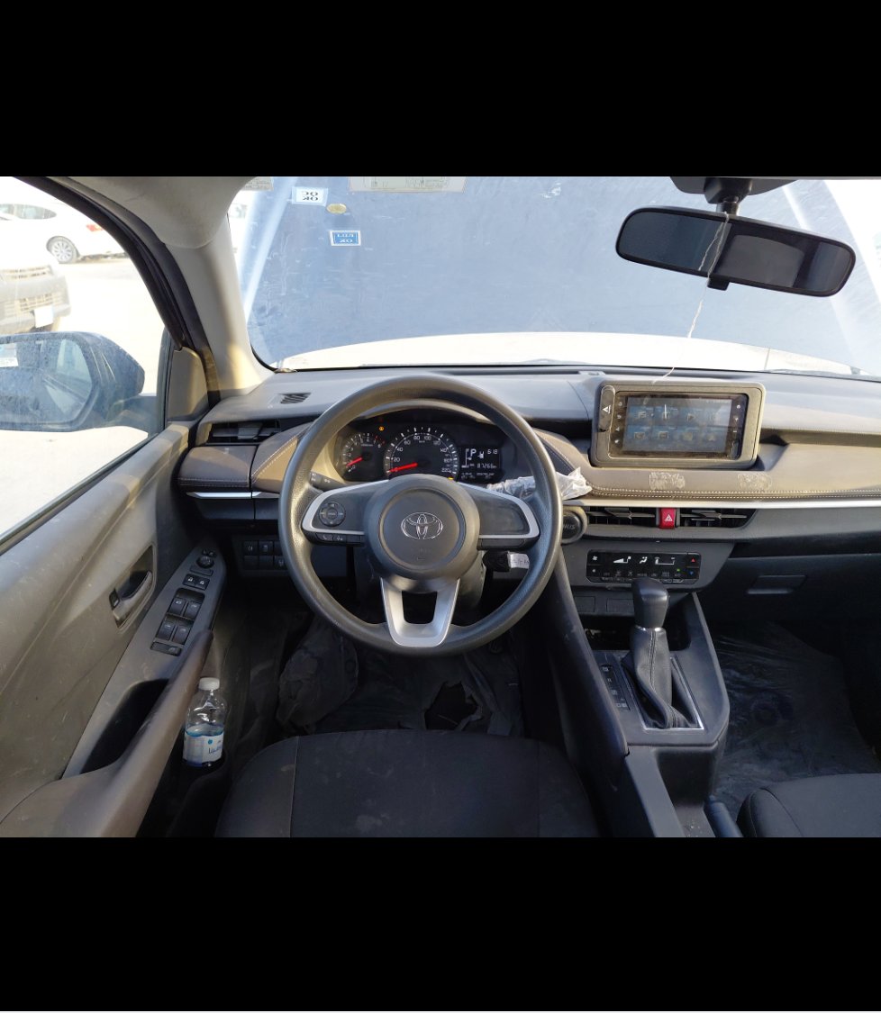 Toyota Yaris  2023 image