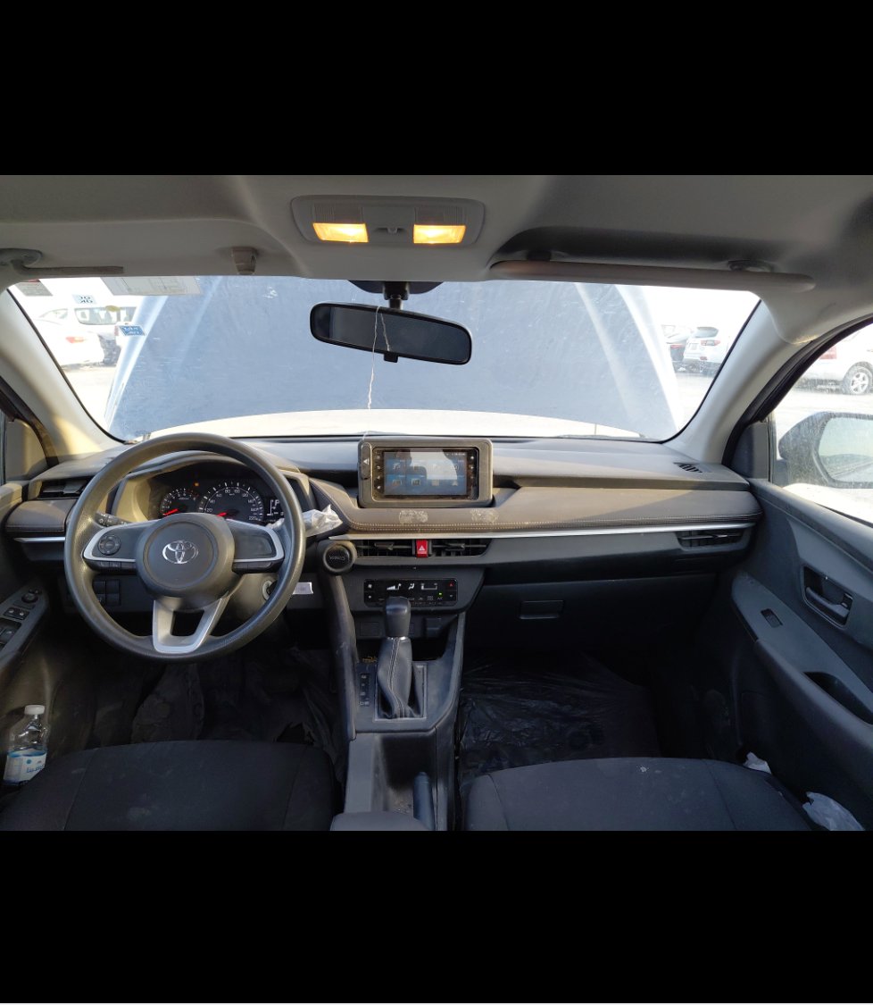 Toyota Yaris  2023 image