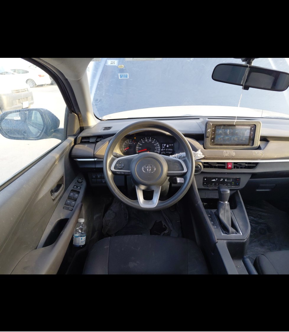 Toyota Yaris  2023 image