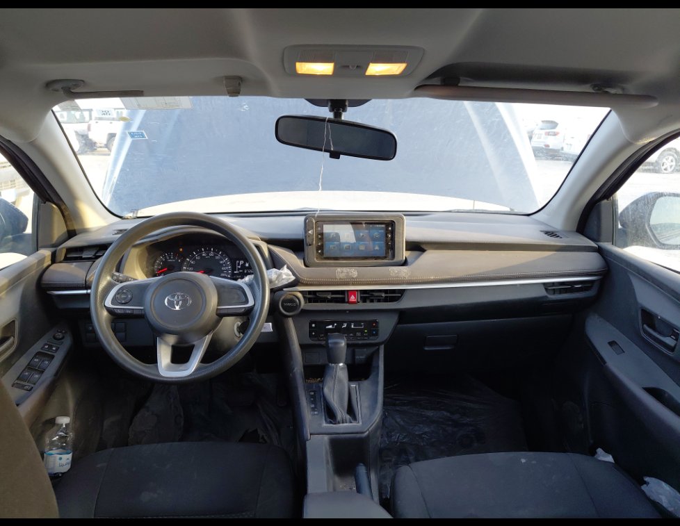 Toyota Yaris  2023 image