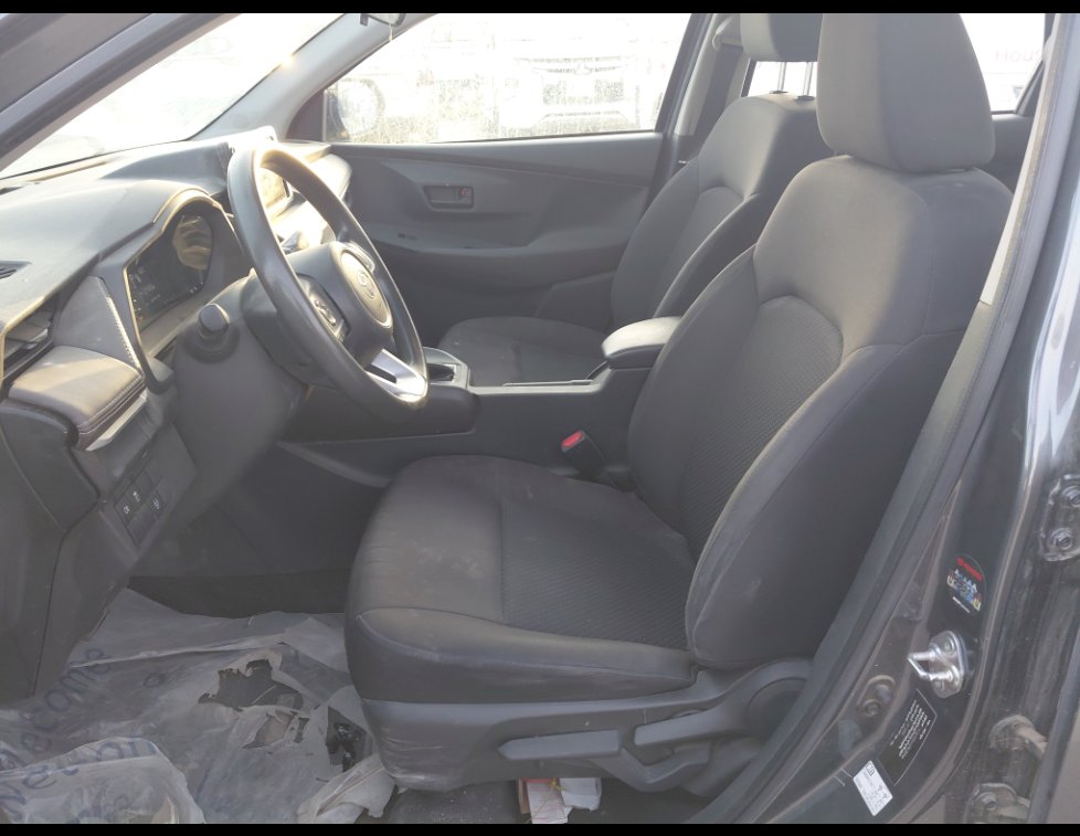 Toyota Yaris  2023 image