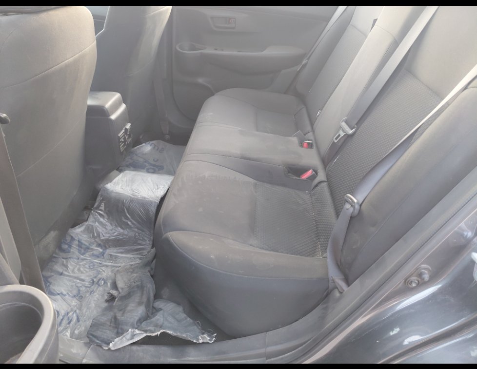 Toyota Yaris  2023 image