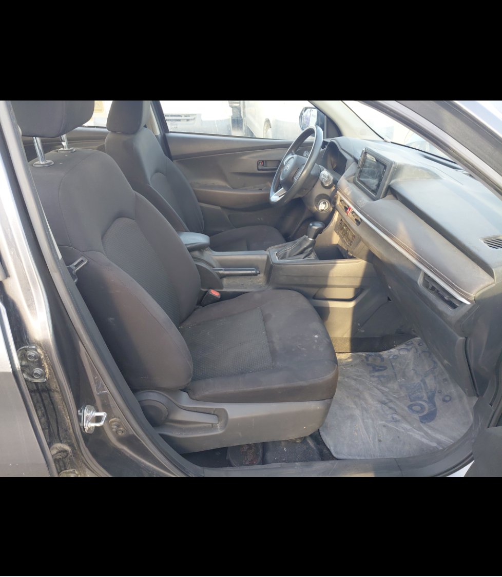 Toyota Yaris  2023 image