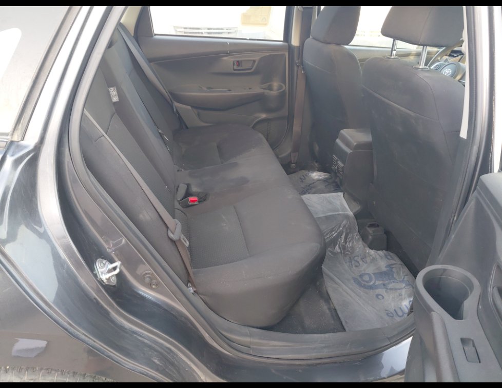 Toyota Yaris  2023 image