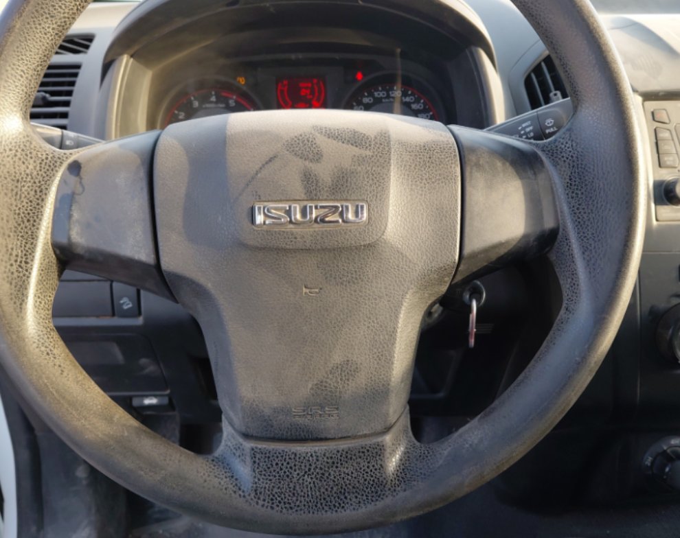 Isuzu D MAX 4X4 - 2022 image