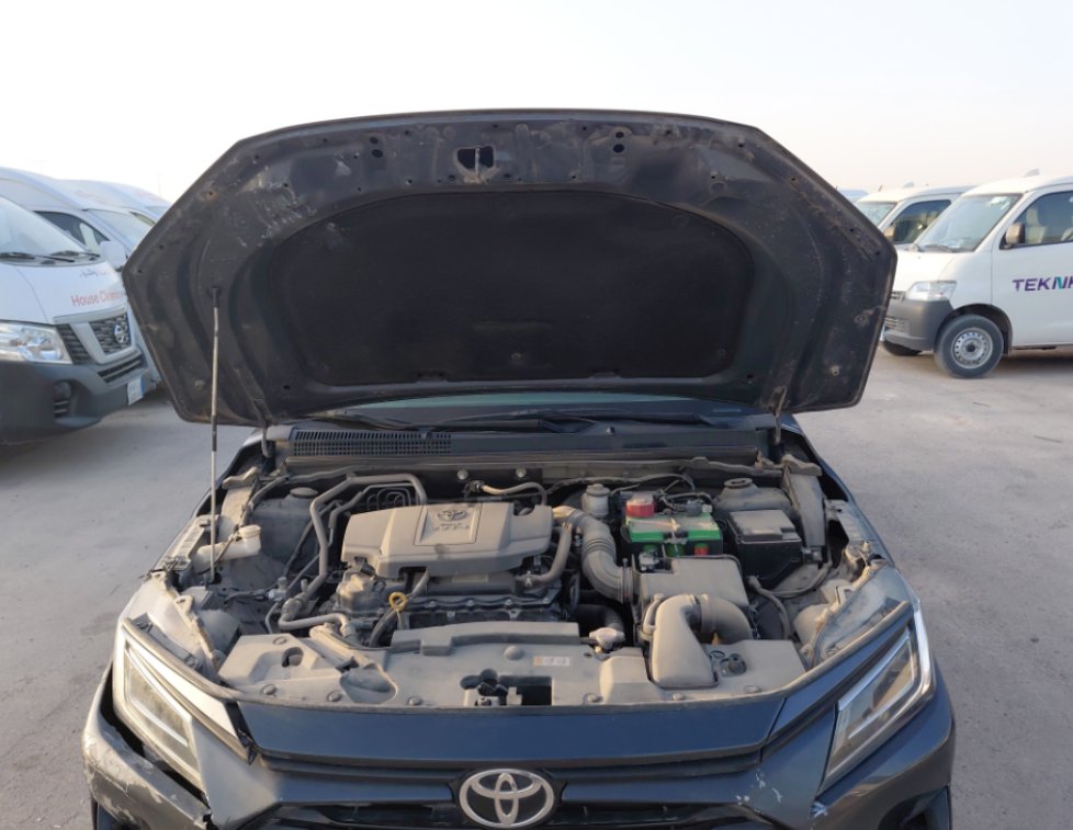 Toyota Yaris  2023 image