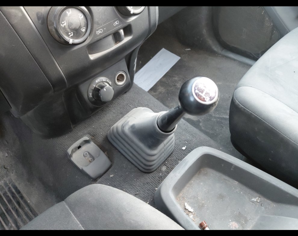 Isuzu D MAX 4X4 - 2022 image