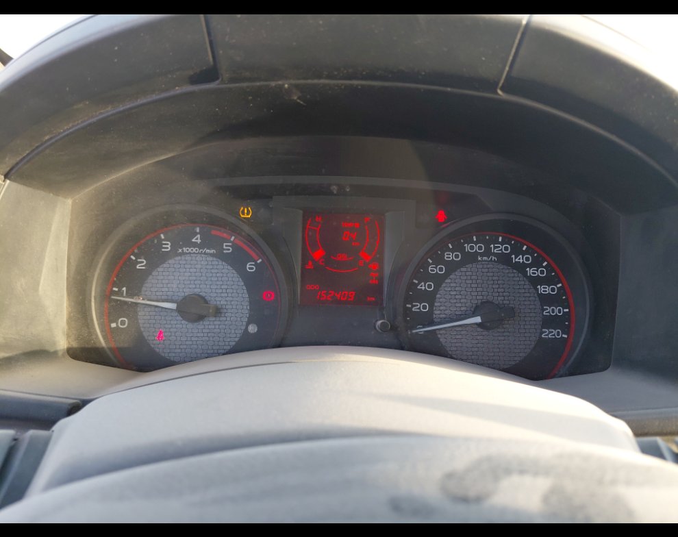 Isuzu D MAX 4X4 - 2022 image