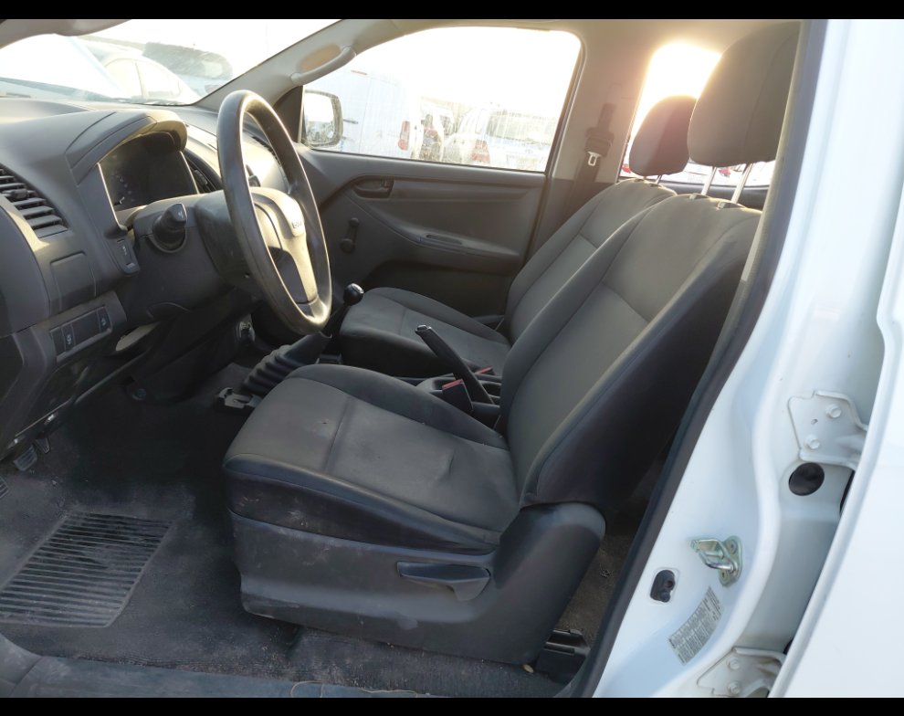 Isuzu D MAX 4X4 - 2022 image