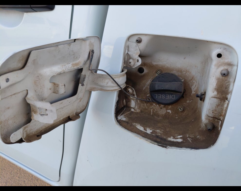 Isuzu D MAX 4X4 - 2022 image