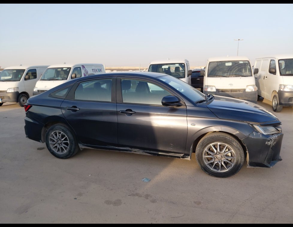 Toyota Yaris  2023 image