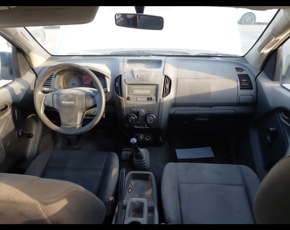 Isuzu D MAX 4X4 - 2022 image