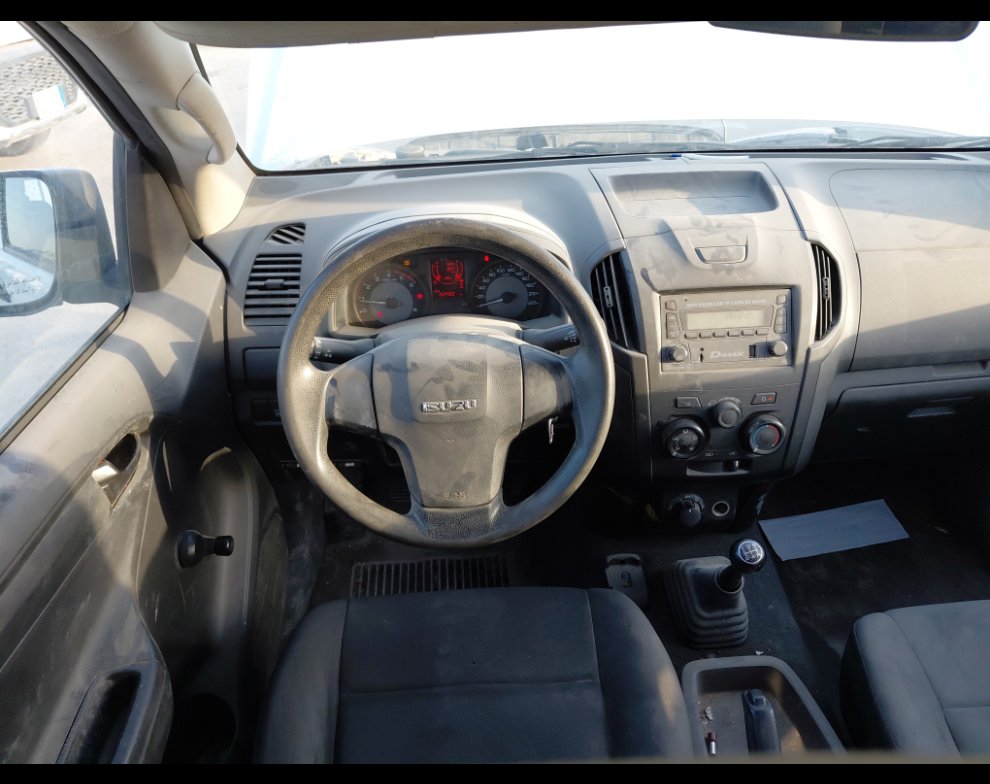 Isuzu D MAX 4X4 - 2022 image