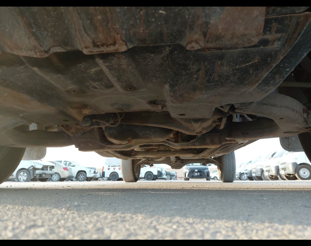 Isuzu D MAX 4X4 - 2022 image