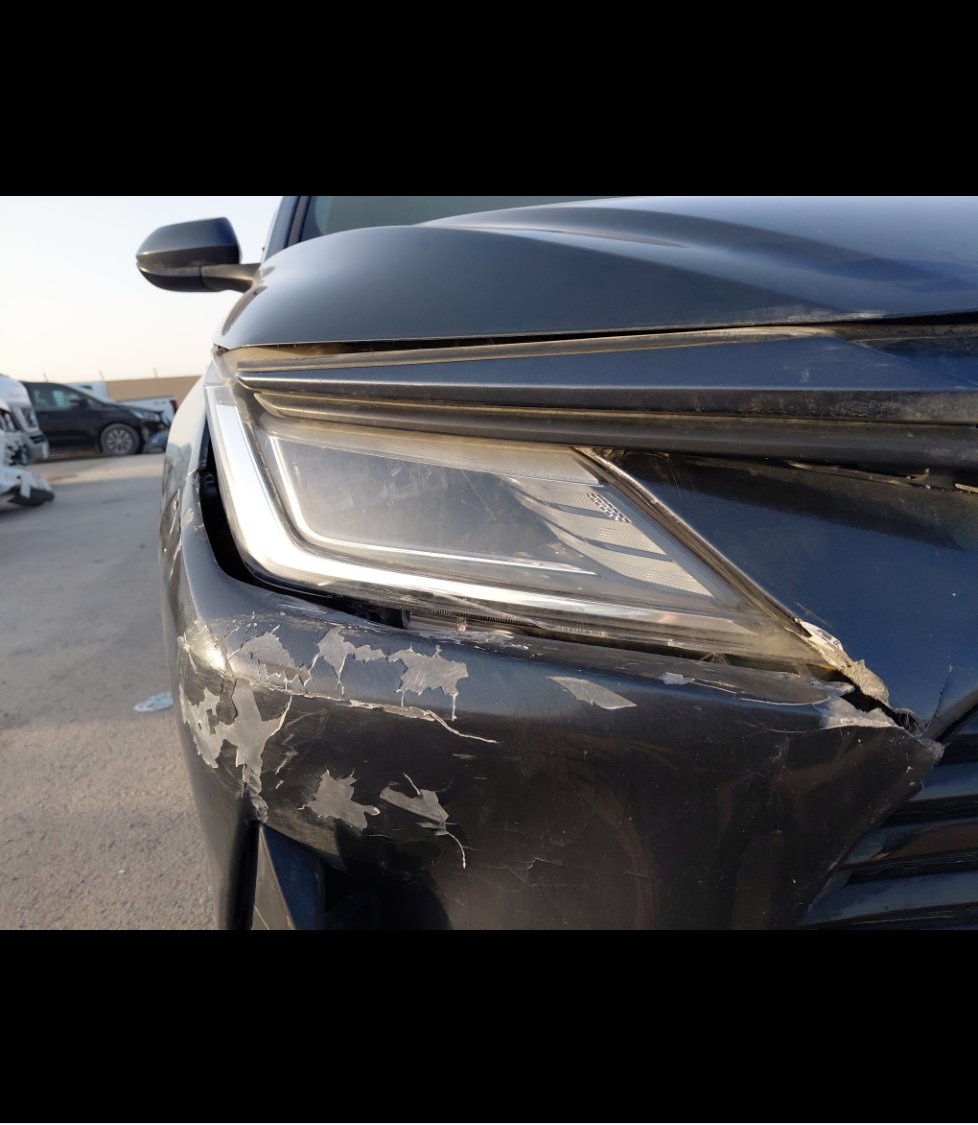 Toyota Yaris  2023 image