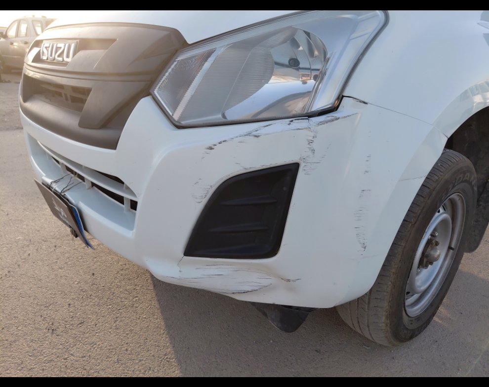 Isuzu D MAX 4X4 - 2022 image