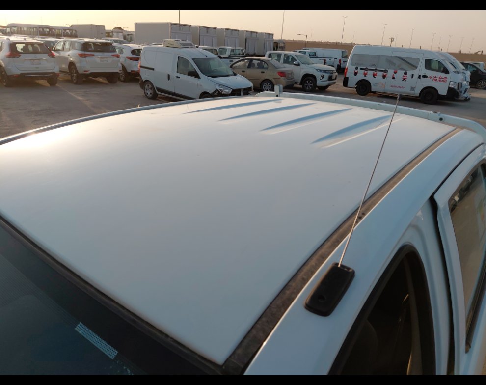 Isuzu D MAX 4X4 - 2022 image