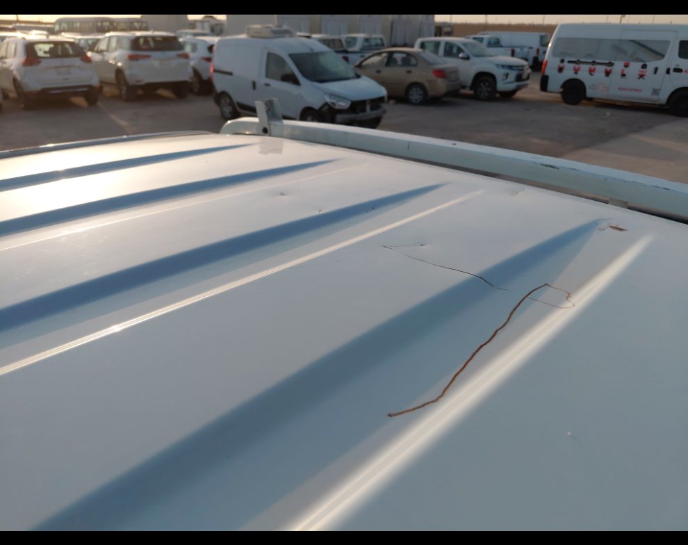 Isuzu D MAX 4X4 - 2022 image