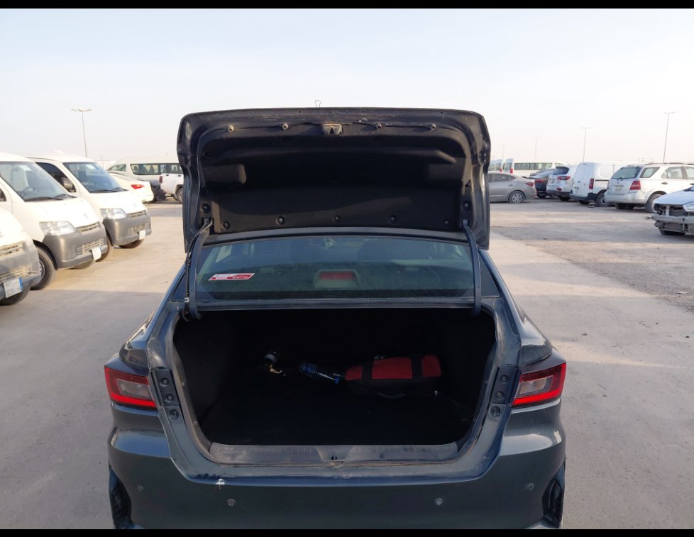 Toyota Yaris  2023 image