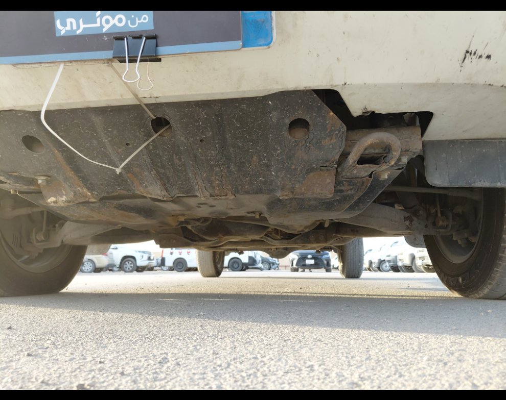 Isuzu D MAX 4X4 - 2022 image