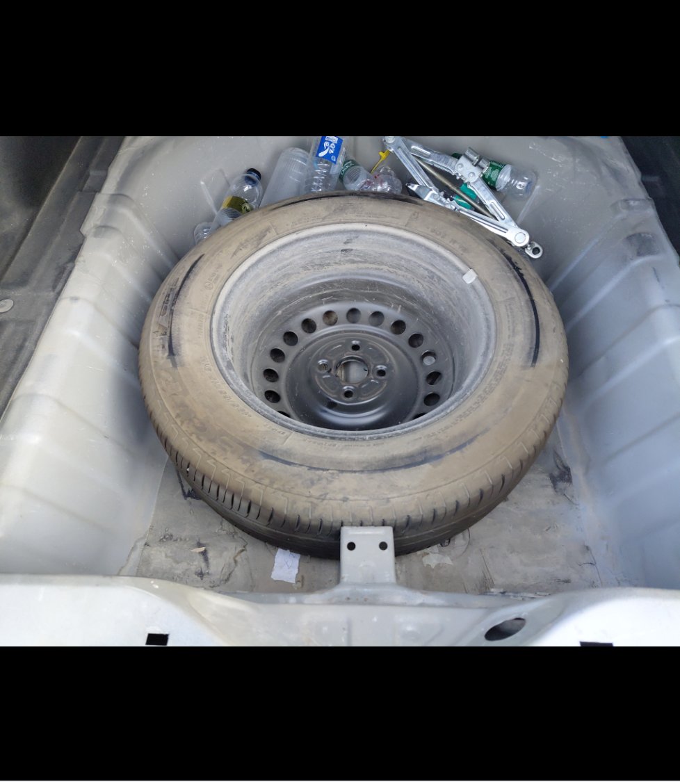 Toyota Yaris  2023 image