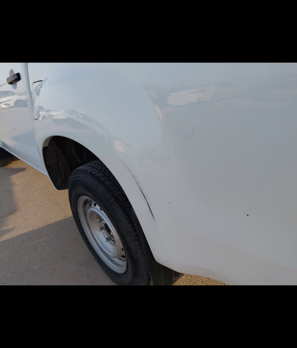 Isuzu D MAX 4X4 - 2022 image