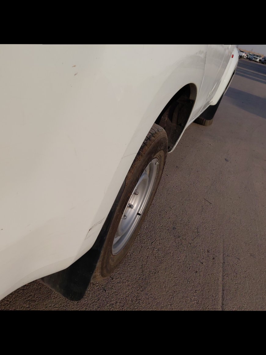 Isuzu D MAX 4X4 - 2022 image